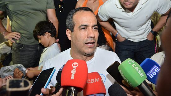 Joilson César / BNews