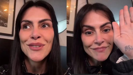 Reprodução/ Instagram