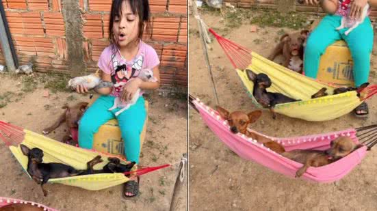 Reprodução/ Instagram