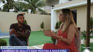 Reprodução Record TV