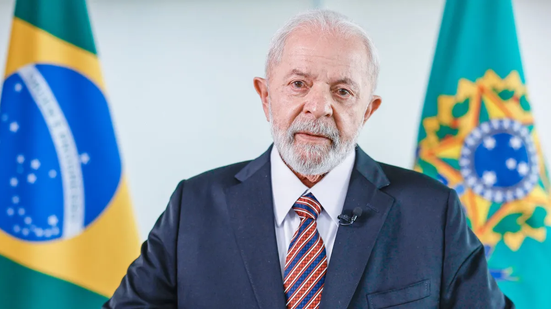 Ricardo Stuckert / PR