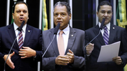 Câmara dos Deputados / Arte: Thiago Teixeira