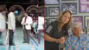 Reprodução / Instagram / TV TEM