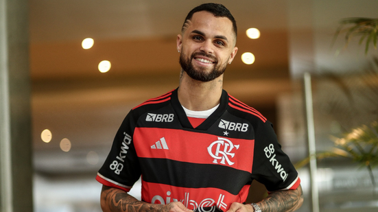 Gilvan de Souza/CRF