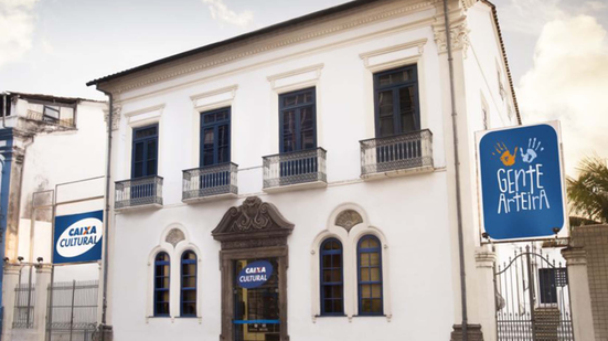 Divulgação/Ascom/Caixa Cultural