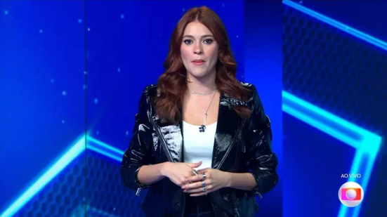 Reprodução / TV Globo