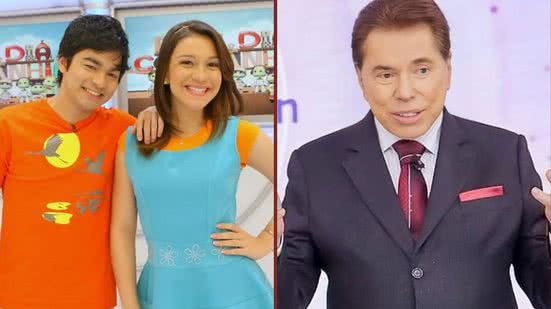 Reprodução / Divulgação / SBT