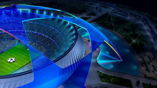Reprodução/Uefa