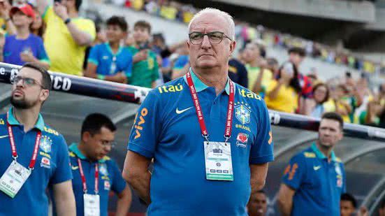 Divulgação/CBF