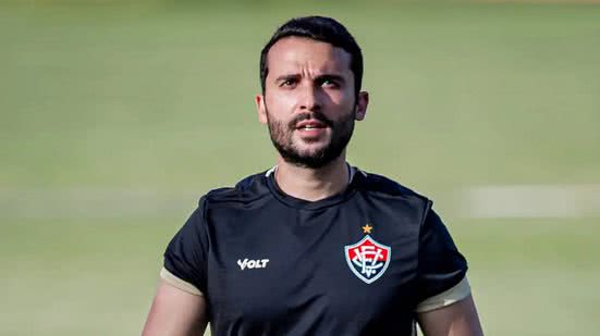 Victor Ferreira/EC Vitória