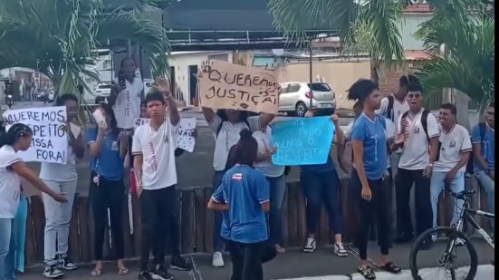 Reprodução/Instagram/@mussucitynews1