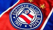 Imagem: Divulgação/ EC Bahia