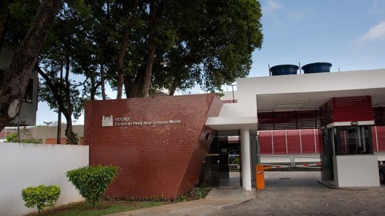 Reprodução/Fiocruz Bahia