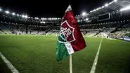 Divulgação /  Fluminense