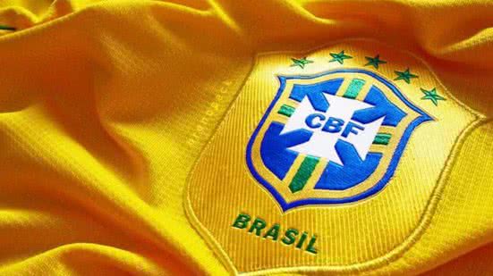 Divulgação/CBF