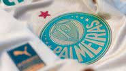 Divulgação/Palmeiras