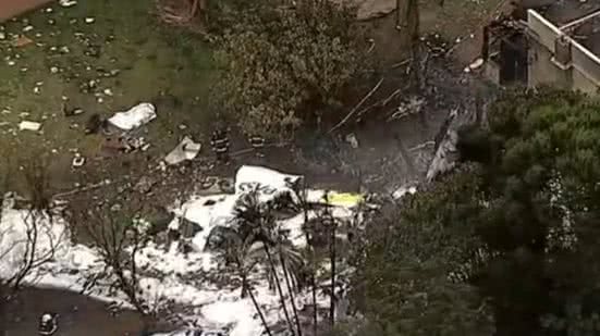 Reprodução/TV Globo
