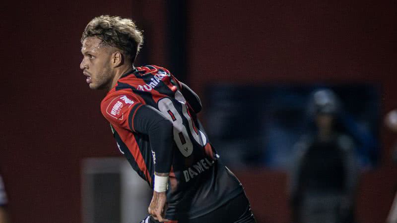 Victor Ferreira / EC Vitória