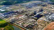 Divulgação / Petrobras / Gov.Br / Agência Brasil