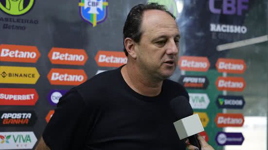 Rafael Rodrigues / EC Bahia