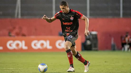 Victor Ferreira / ECVitória