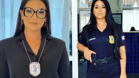 Reprodução / Redes Sociais