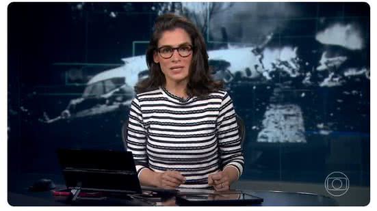 Reprodução / Rede Globo