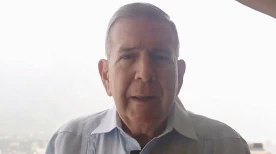 Reprodução/ X
