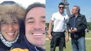 Reprodução / Redes Sociais