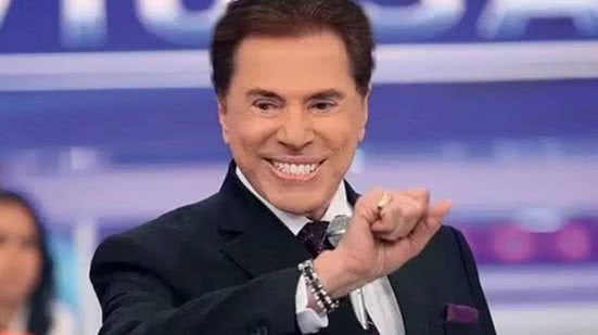 Reprodução / SBT