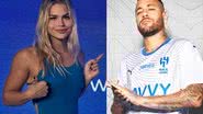 Reprodução / Redes sociais