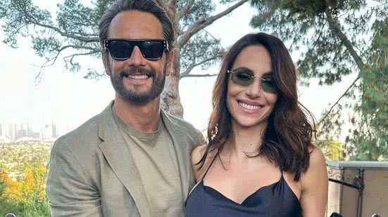 Reprodução / Redes sociais