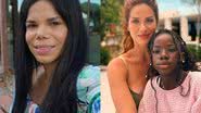 Reprodução / Instagram @ gioewbank / Redes sociais