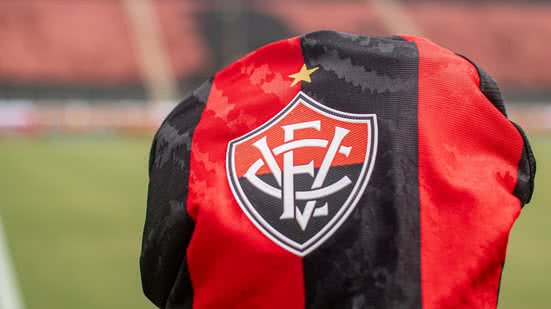 Divulgação / EC Vitória