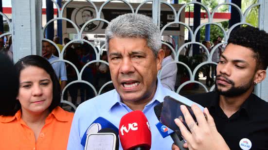 Joilson César/BNews