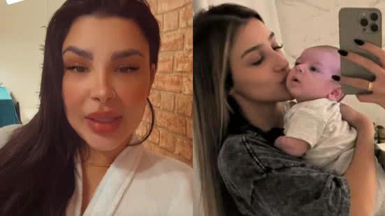 Reprodução Redes Sociais