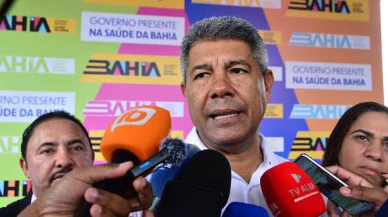 Joilson César / BNews