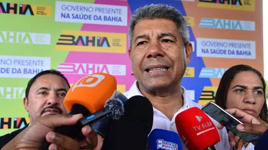 Joilson César / BNews
