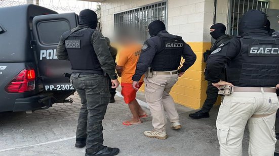 Divulgação/MP-BA