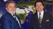 Reprodução/Redes Sociais