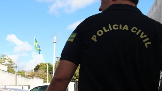 Divulgação/SSP-SE