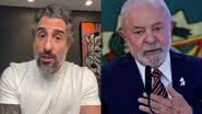Reprodução / Redes Sociais / TV Globo