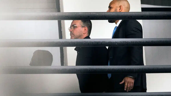 Daniel Ramalho/AFP