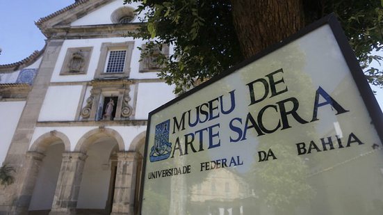 Divulgação/UFBA