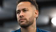 Reprodução/X (@neymarjr)
