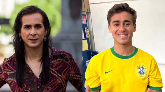 Reprodução