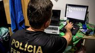 Divulgação/Polícia Federal
