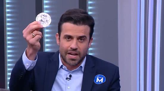 Reprodução / CNN Brasil