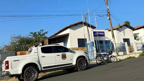 Divulgação/PFPI