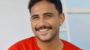 Lucas Pizane critica rumores criados ao seu respeito - Instagram/@lucaspizane